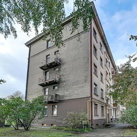 Apartment Arena Park *