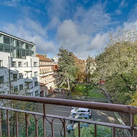 Arena Park * 카우나스