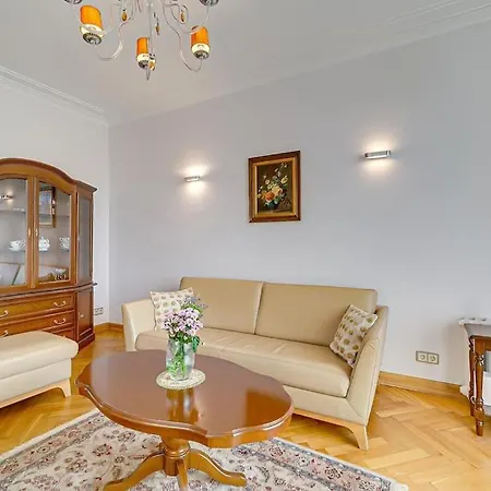 Arena Park Apartment Kaunas