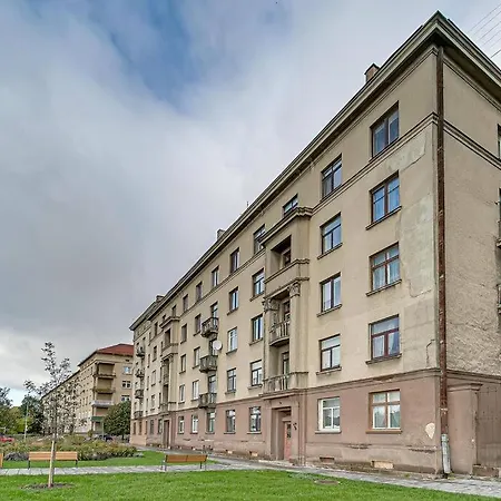 Arena Park * Kaunas