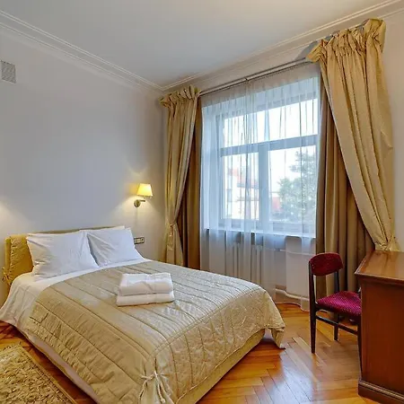 Butas Arena Park Kaunas