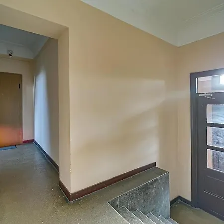 Arena Park Apartment Kaunas