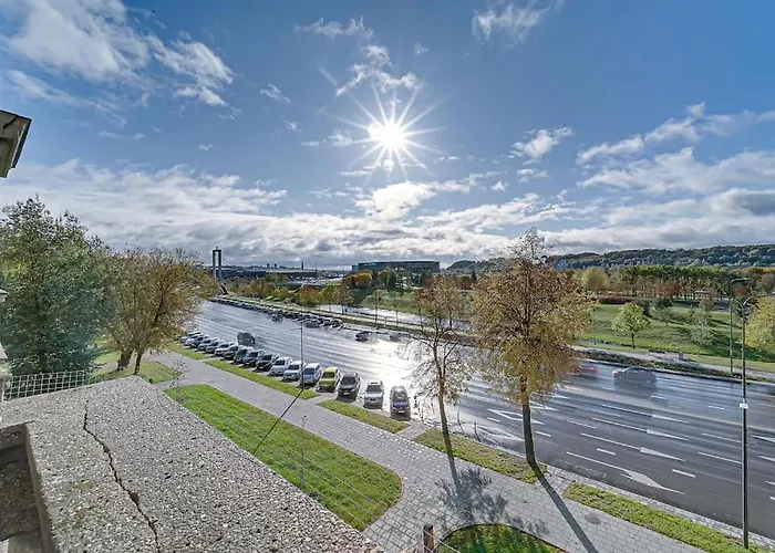 Apartman Arena Park Kaunas