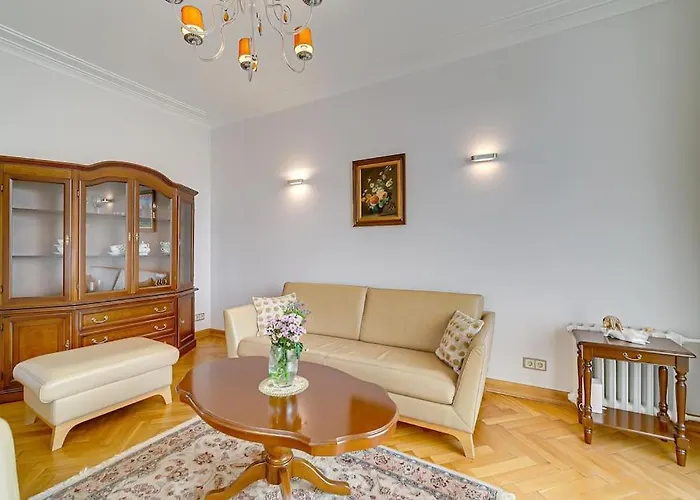 Arena Park شقة كاوناس