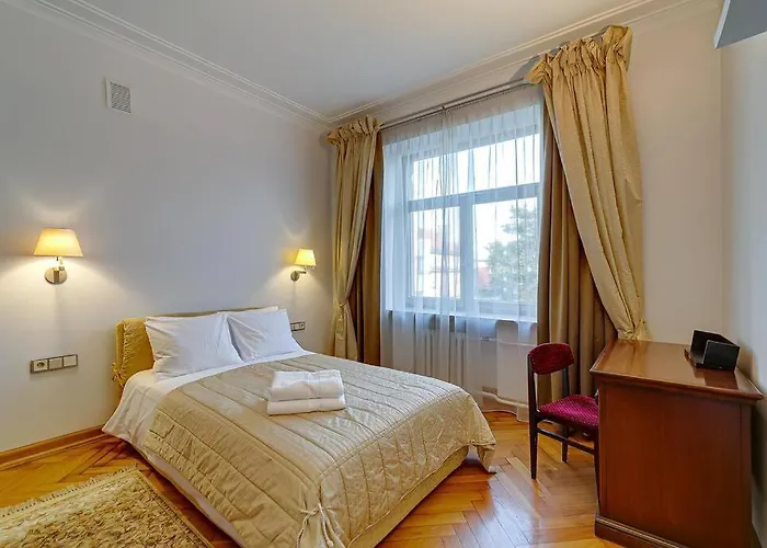 شقة Arena Park كاوناس