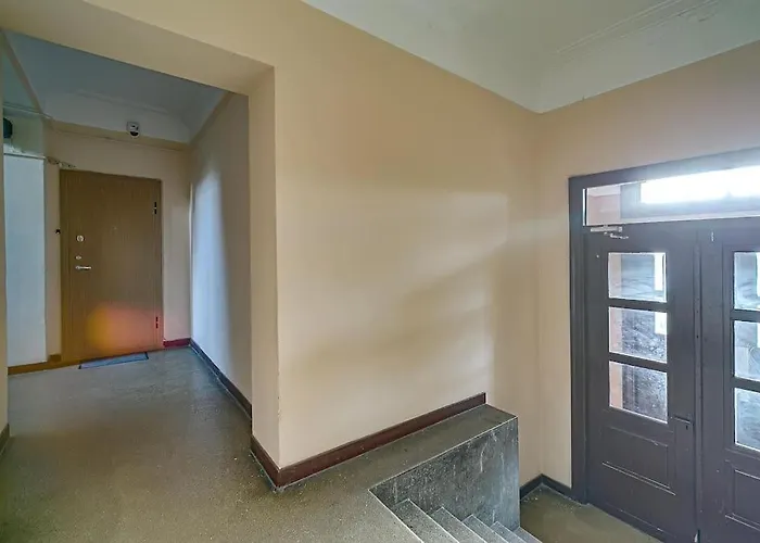 Arena Park شقة كاوناس