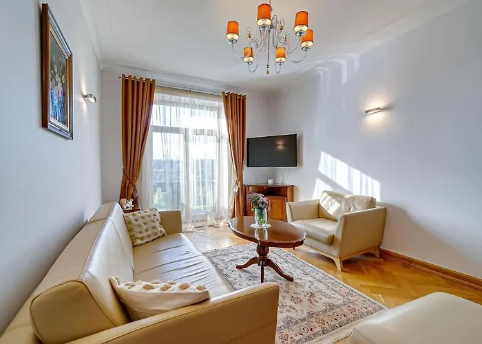 Apartman Arena Park *