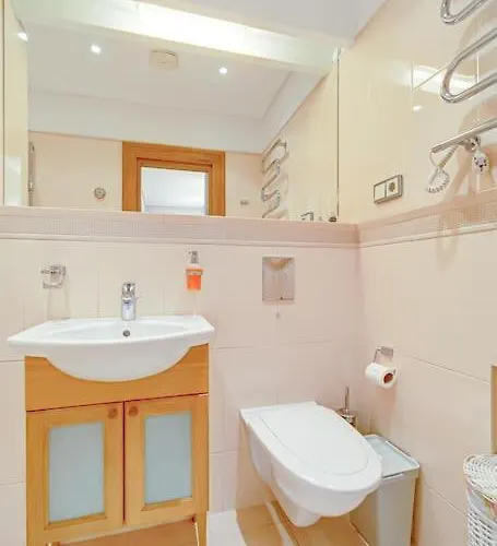 Apartman Arena Park *